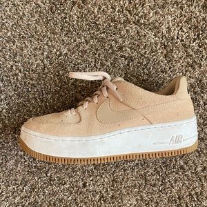 Nike Airforce 1 Sage Low